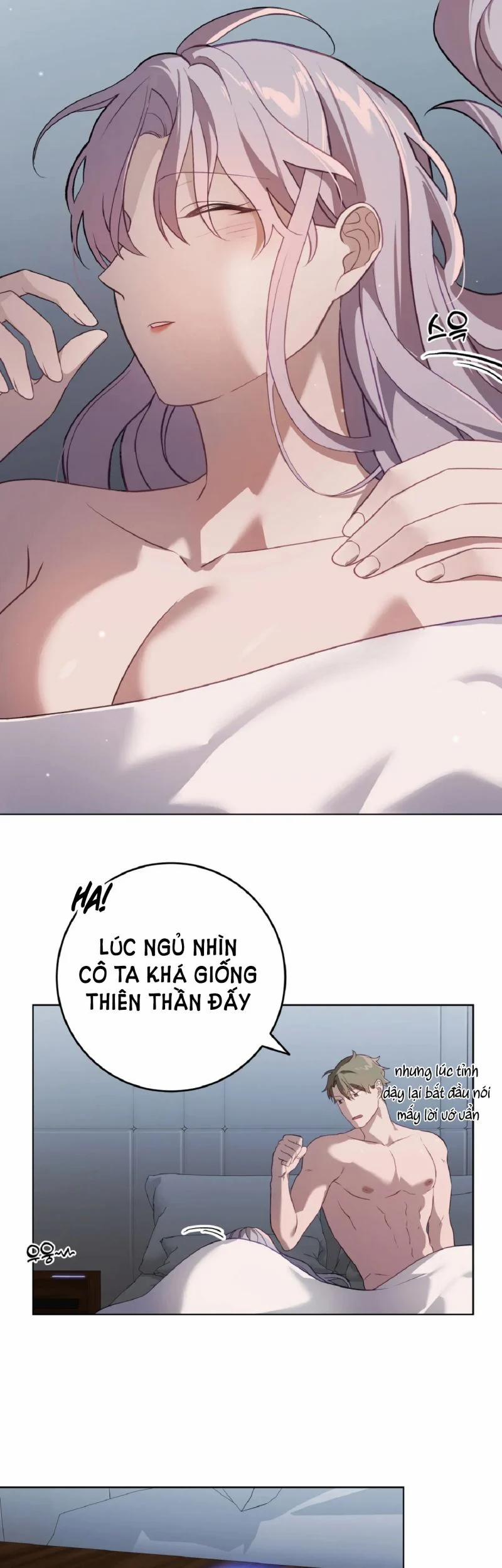 [18+] Sự Sụp Đổ 1.2 trang 46