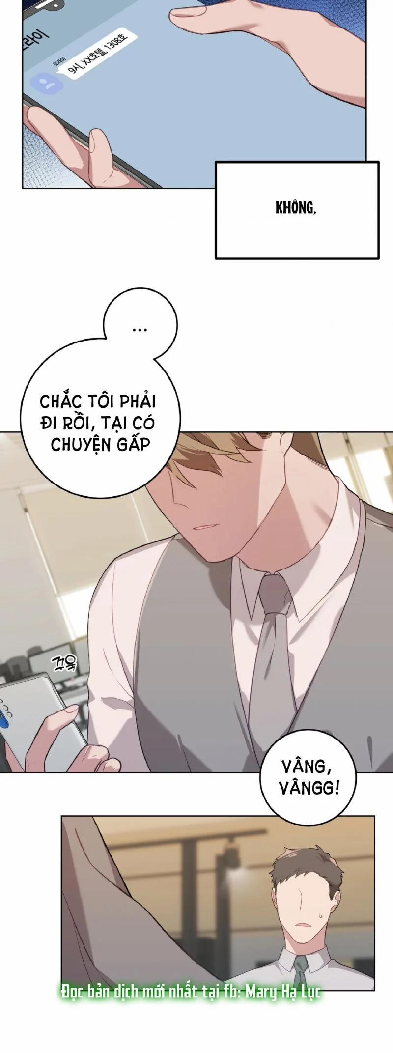 [18+] Sự Sụp Đổ 1.2 trang 6