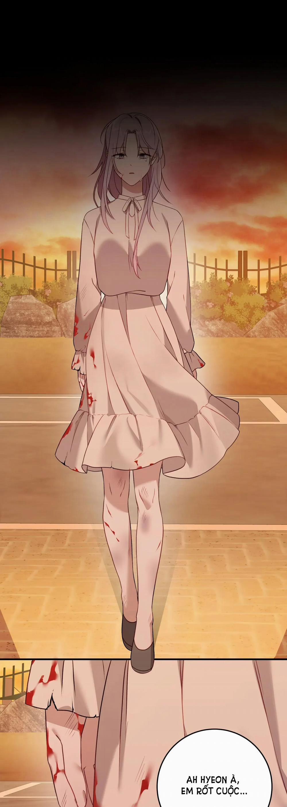 [18+] Sự Sụp Đổ 10.1 trang 1