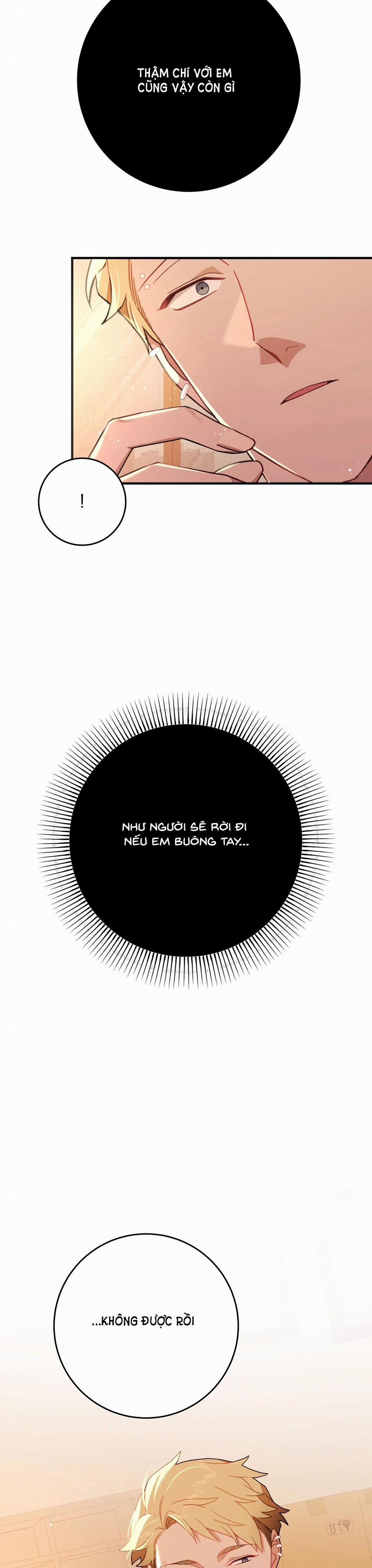 [18+] Sự Sụp Đổ 10.1 trang 14