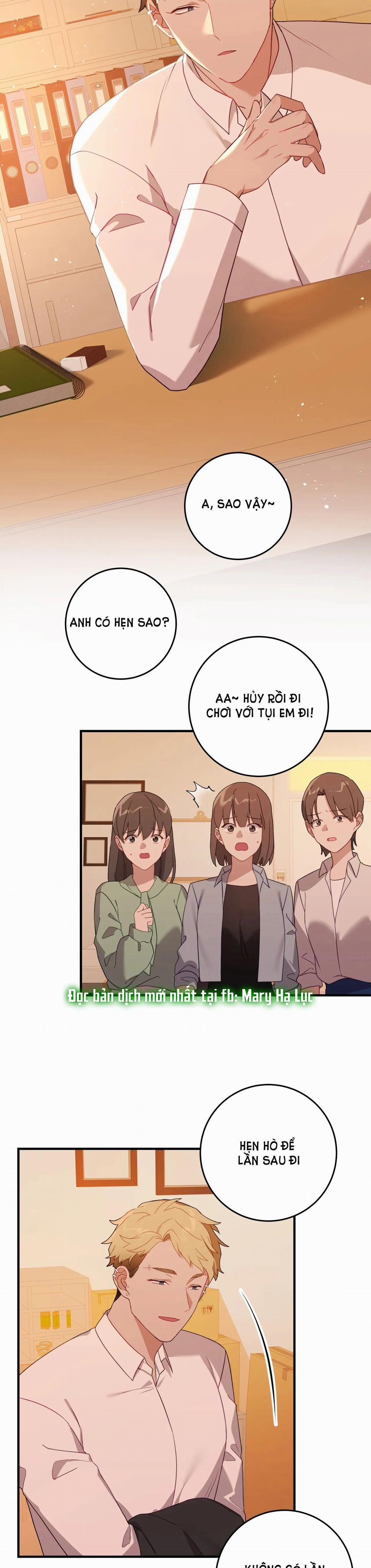 [18+] Sự Sụp Đổ 10.1 trang 15