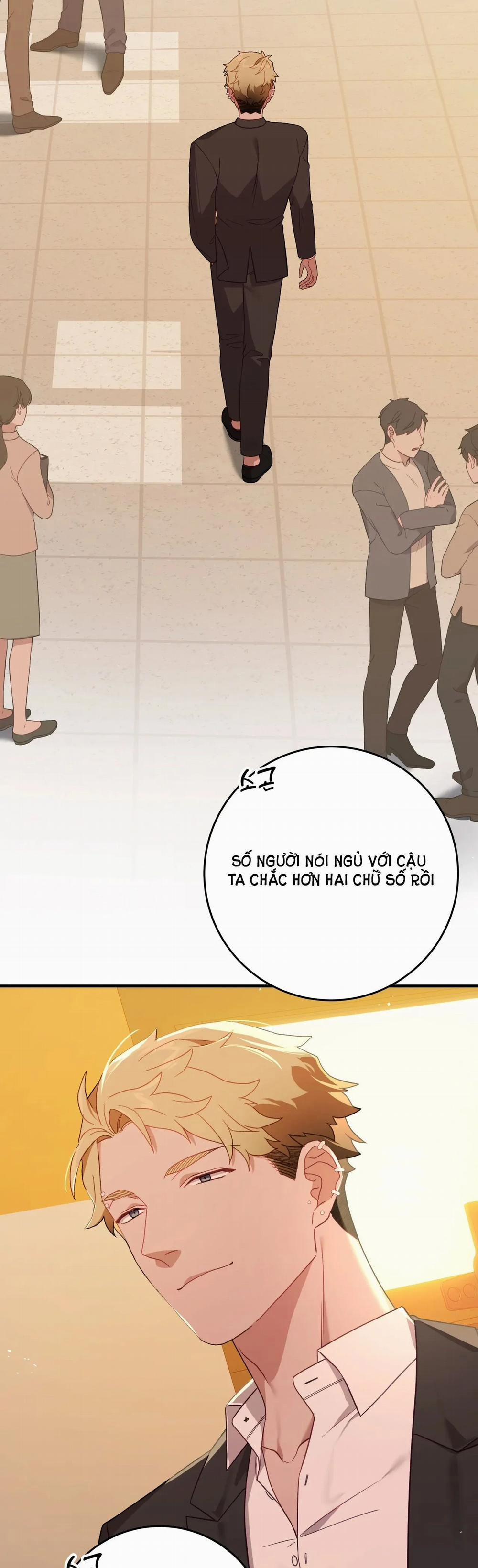 [18+] Sự Sụp Đổ 10.1 trang 19