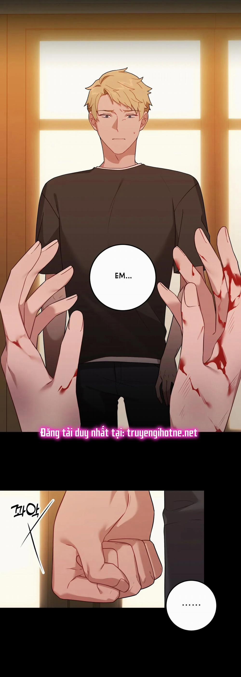 [18+] Sự Sụp Đổ 10.1 trang 4