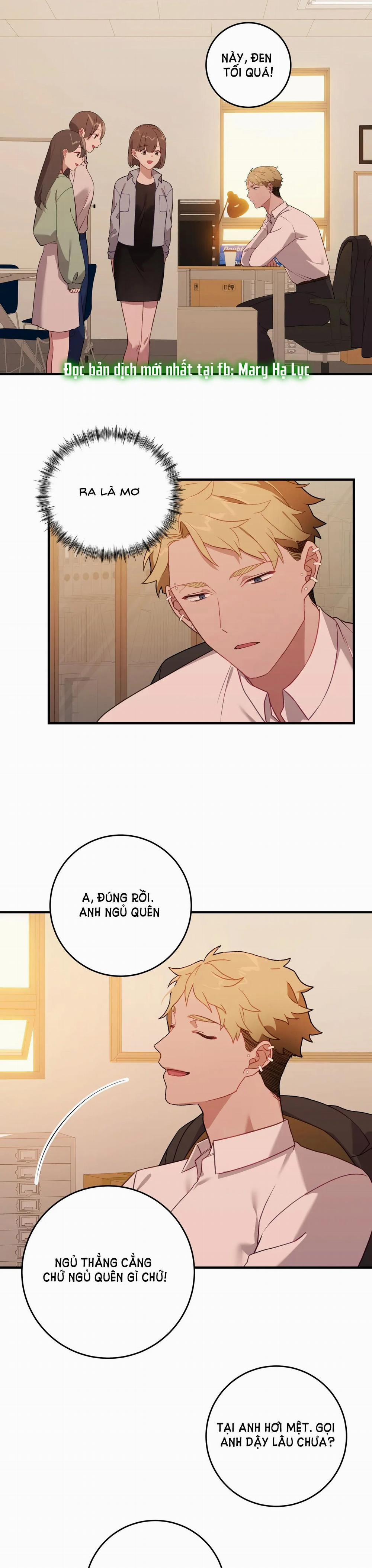 [18+] Sự Sụp Đổ 10.1 trang 7