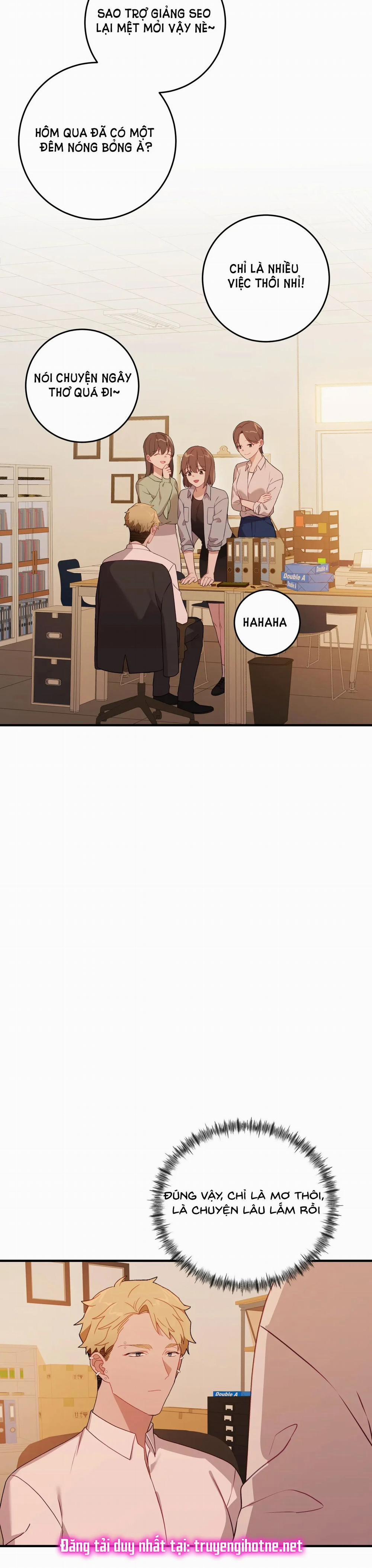 [18+] Sự Sụp Đổ 10.1 trang 8