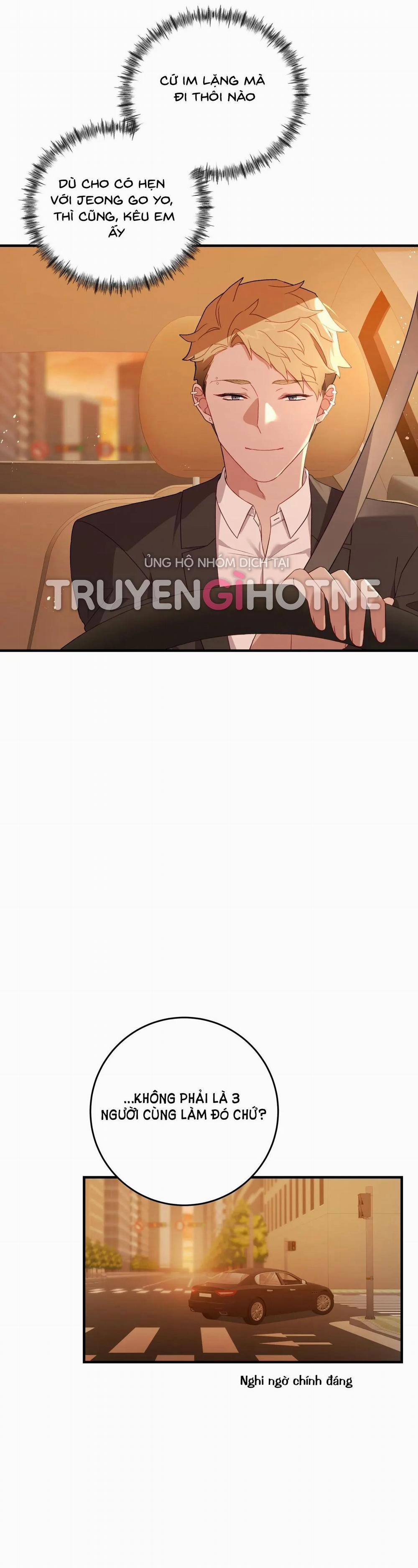 [18+] Sự Sụp Đổ 10.2 trang 4