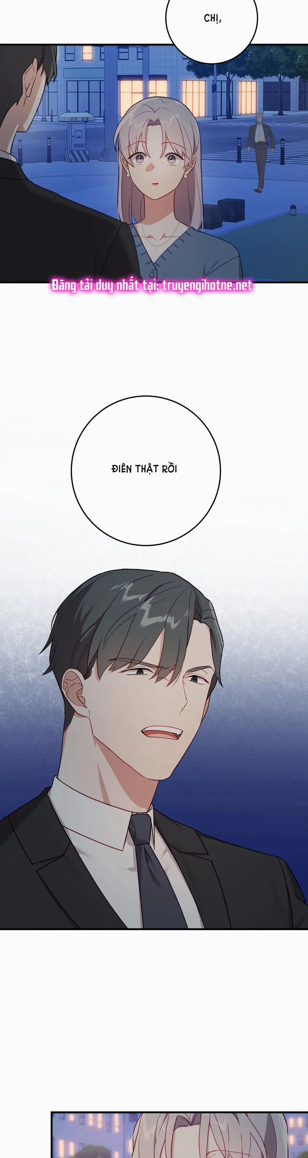 [18+] Sự Sụp Đổ 10.2 trang 8