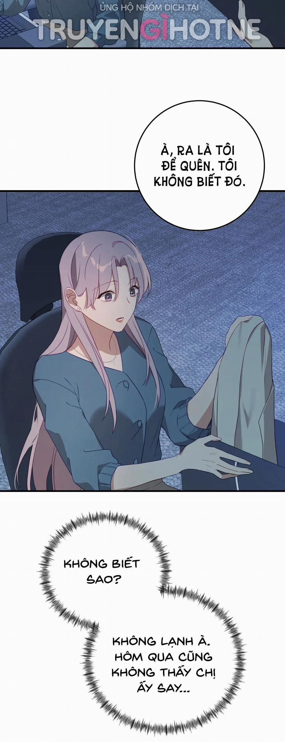 [18+] Sự Sụp Đổ 11.1 trang 15