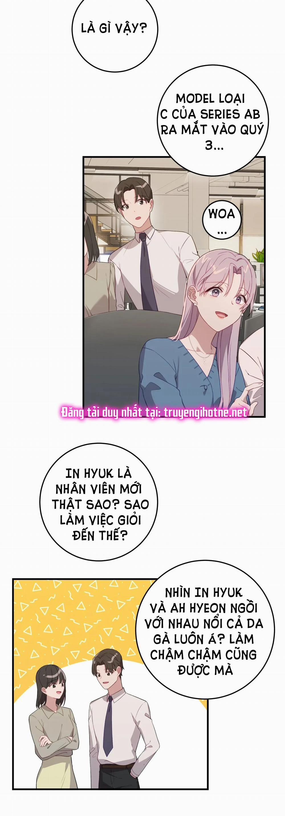 [18+] Sự Sụp Đổ 11.1 trang 2