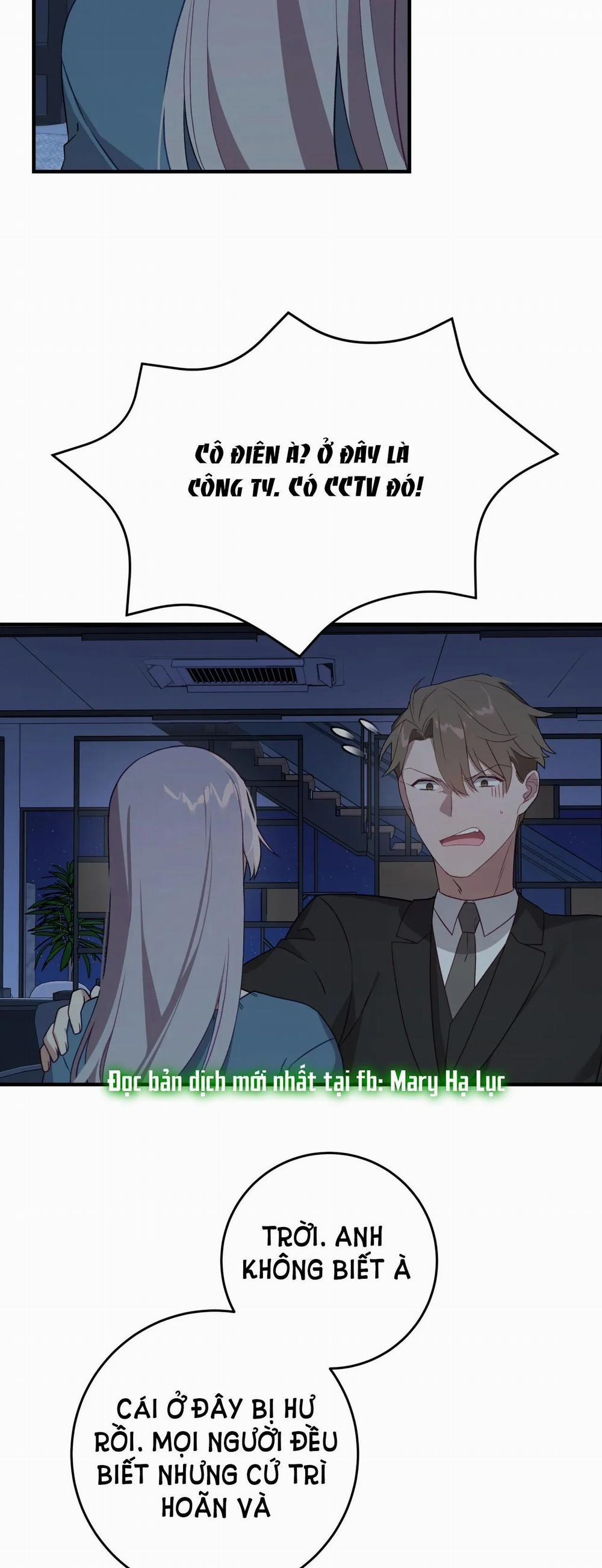 [18+] Sự Sụp Đổ 11.1 trang 24