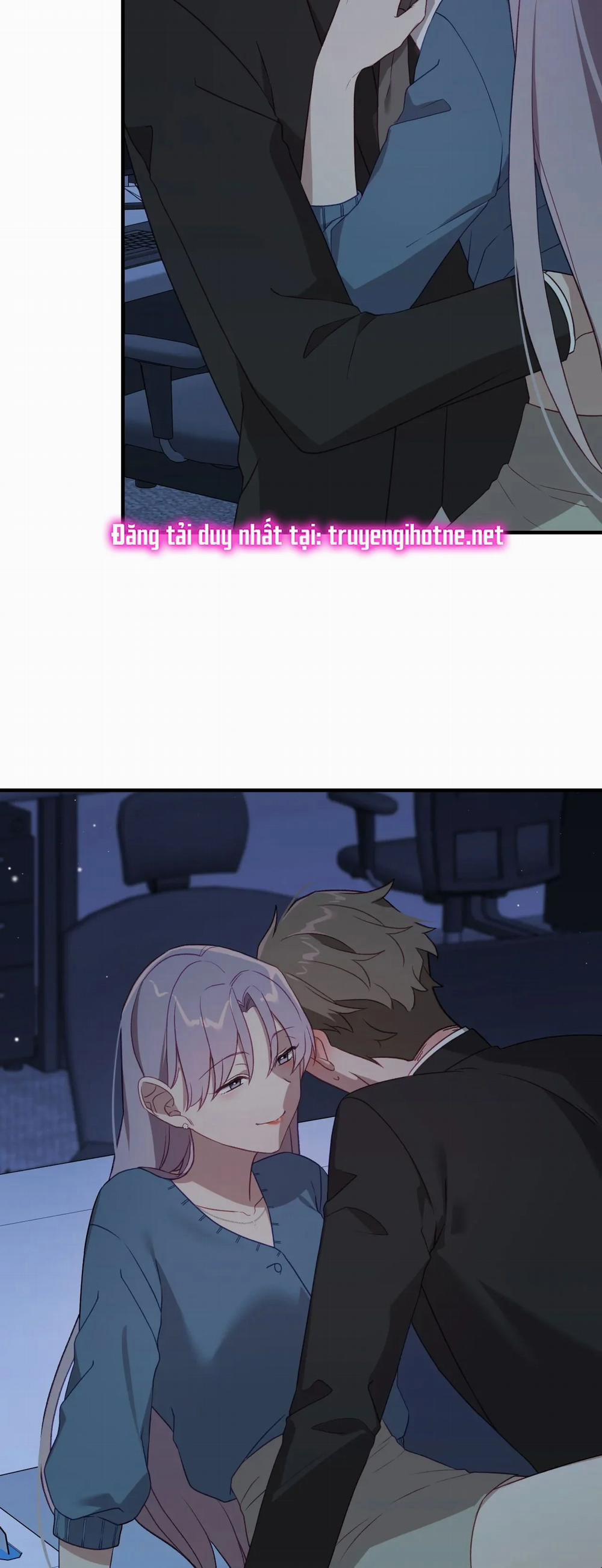 [18+] Sự Sụp Đổ 11.1 trang 27