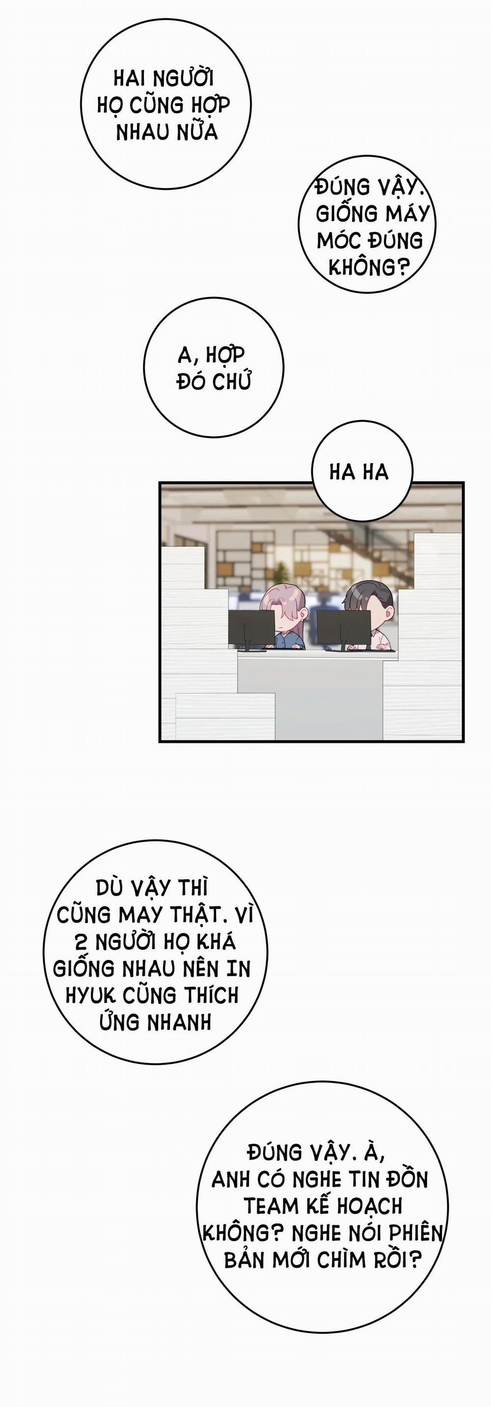 [18+] Sự Sụp Đổ 11.1 trang 3