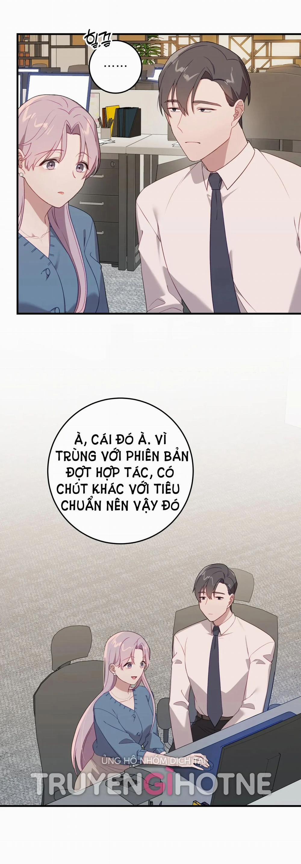 [18+] Sự Sụp Đổ 11.1 trang 4