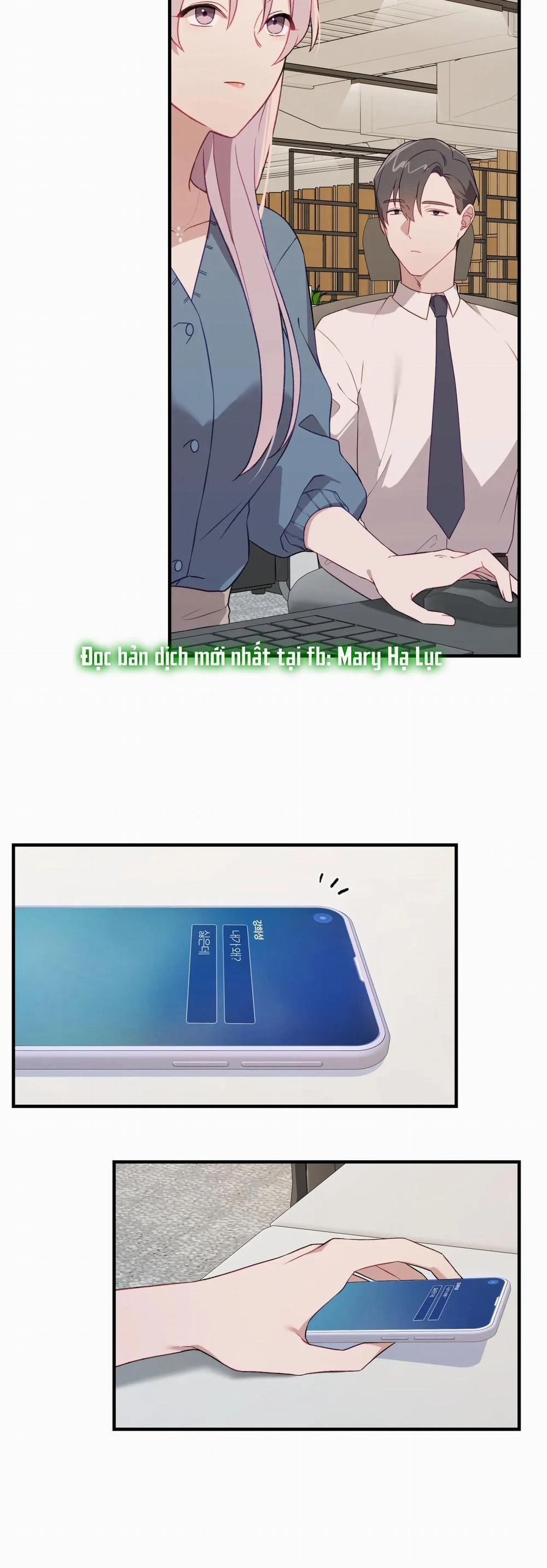 [18+] Sự Sụp Đổ 11.1 trang 7