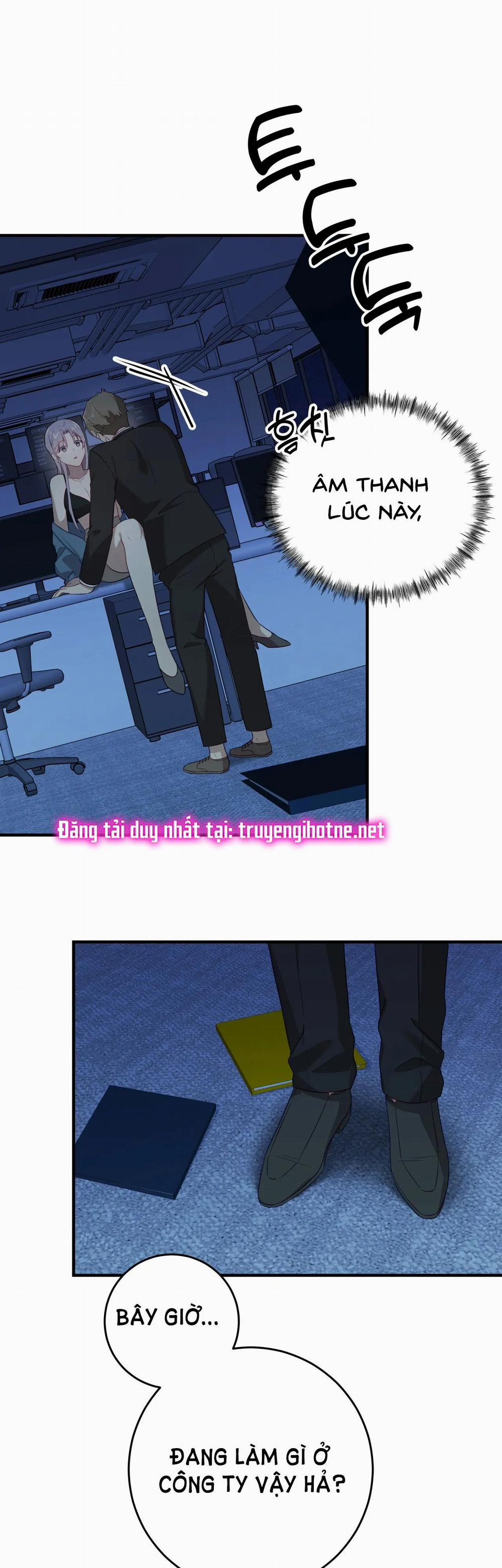 [18+] Sự Sụp Đổ 11.2 trang 0