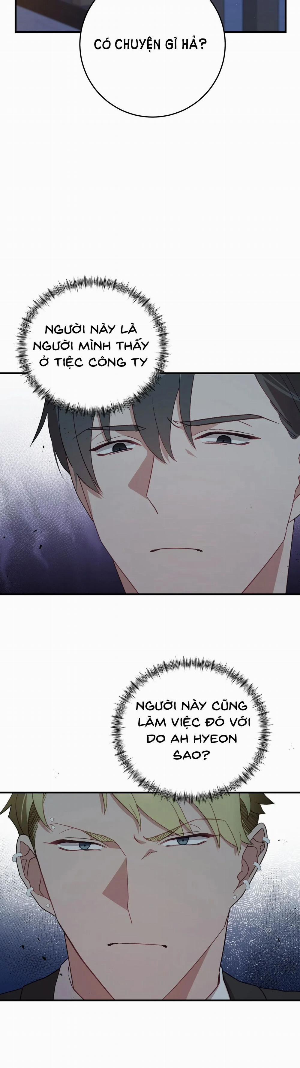 [18+] Sự Sụp Đổ 11.2 trang 11