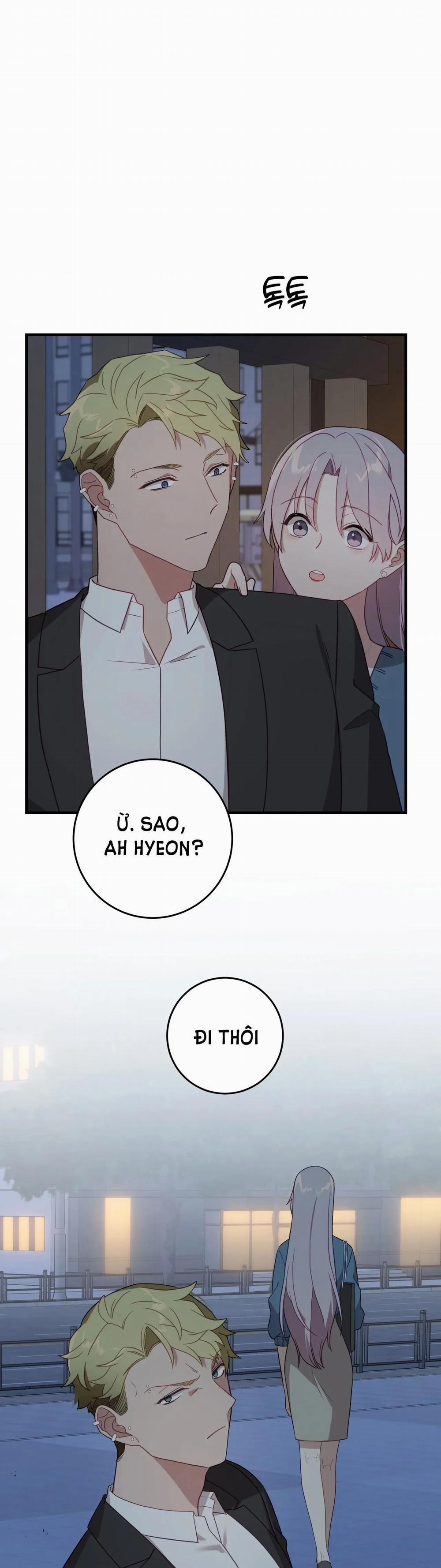 [18+] Sự Sụp Đổ 11.2 trang 12