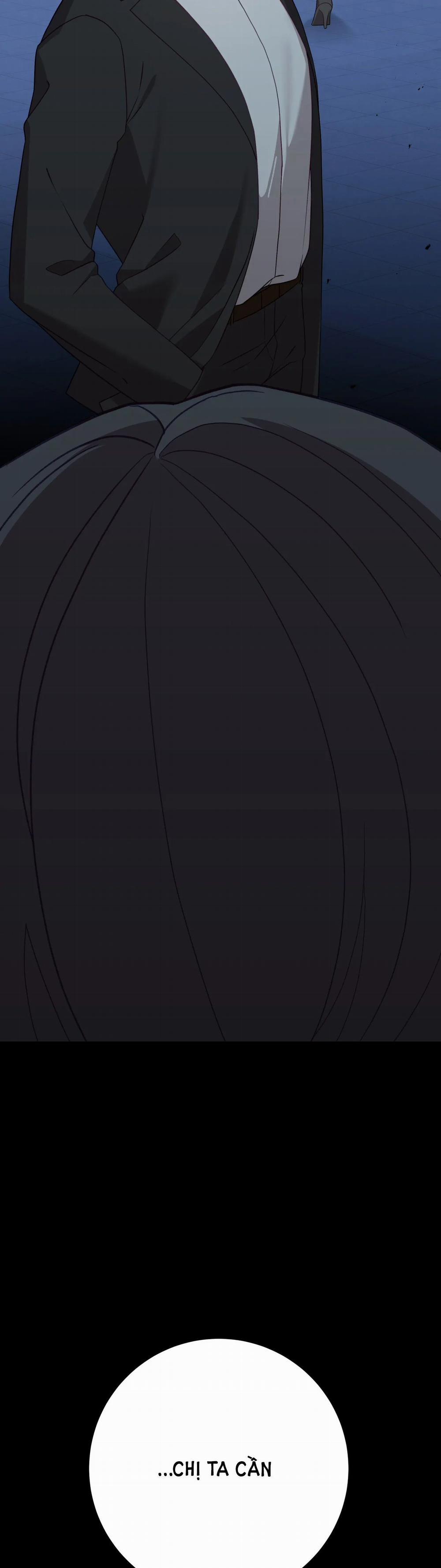 [18+] Sự Sụp Đổ 11.2 trang 13