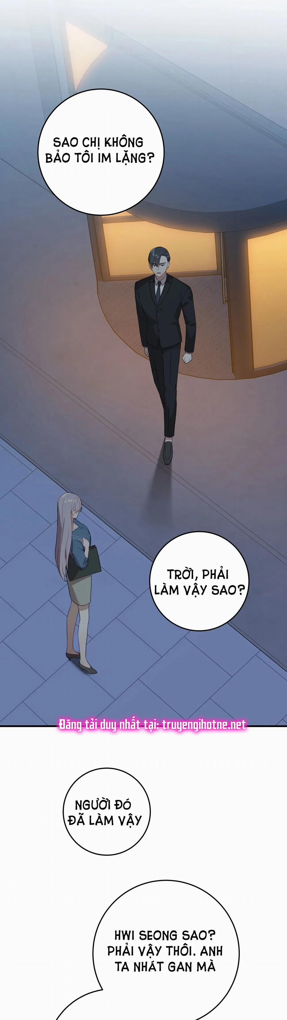 [18+] Sự Sụp Đổ 11.2 trang 7