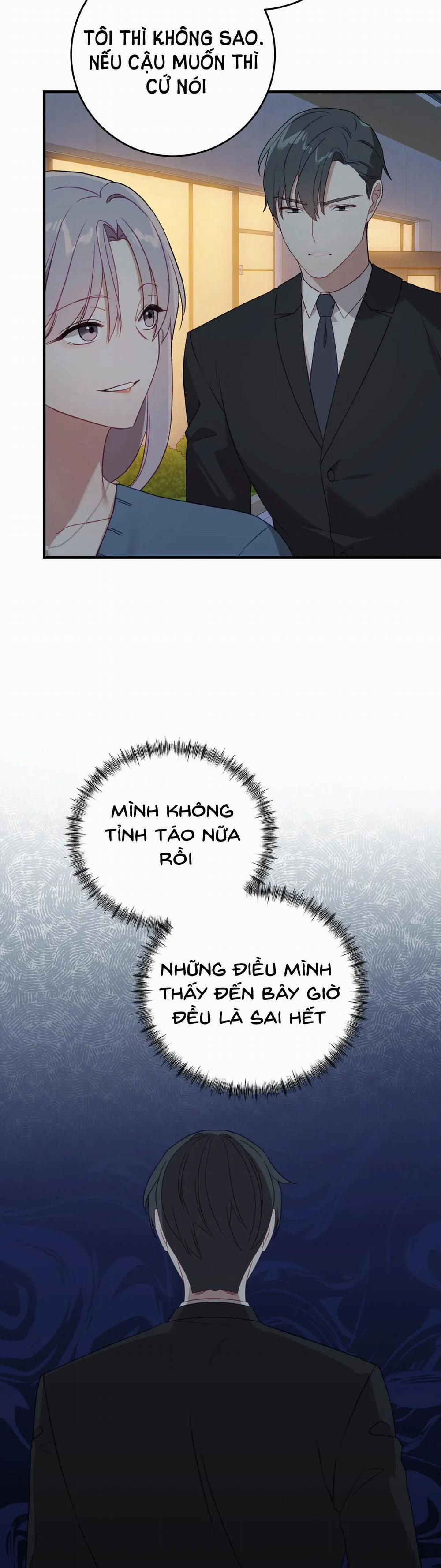 [18+] Sự Sụp Đổ 11.2 trang 8