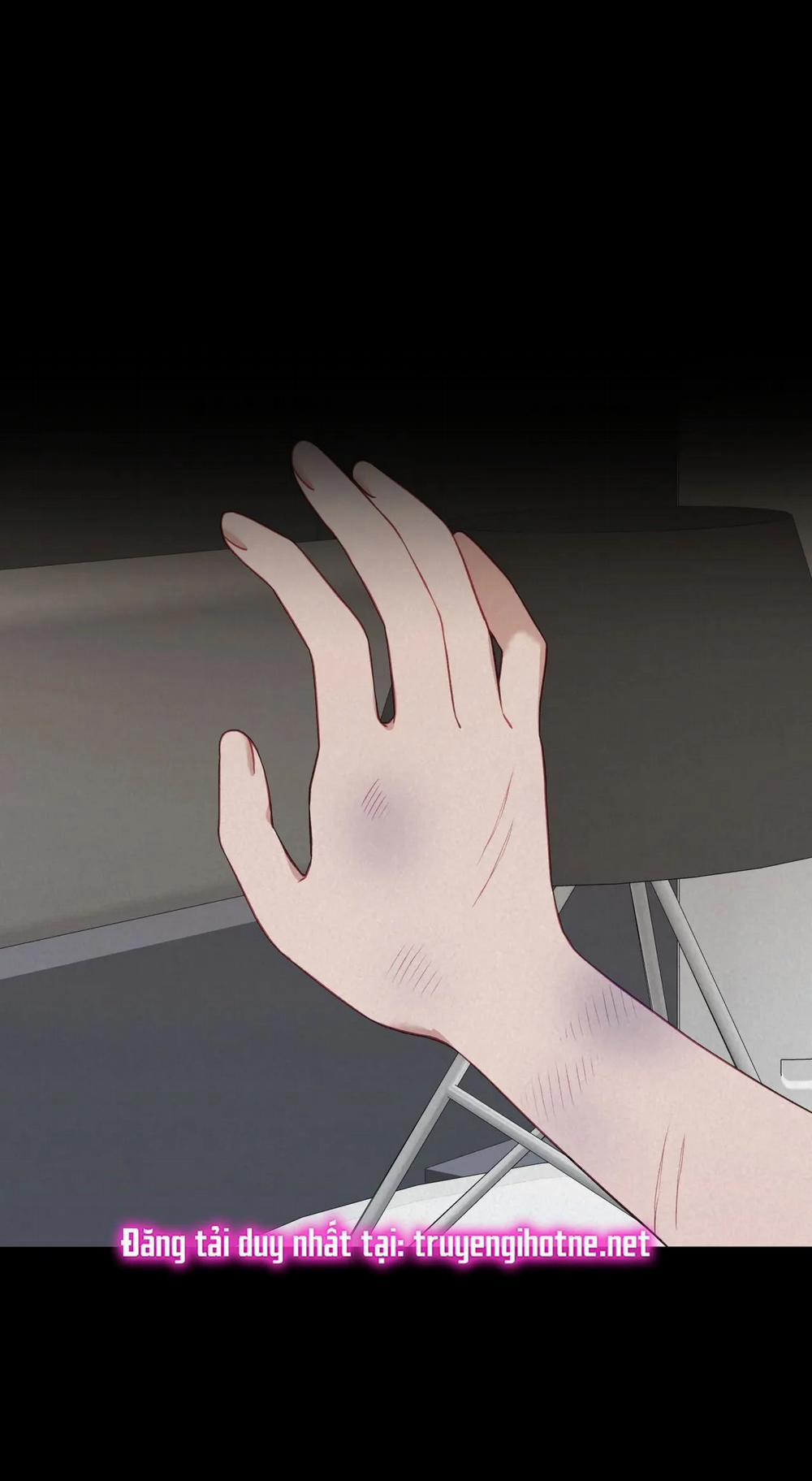 [18+] Sự Sụp Đổ 12.1 trang 29