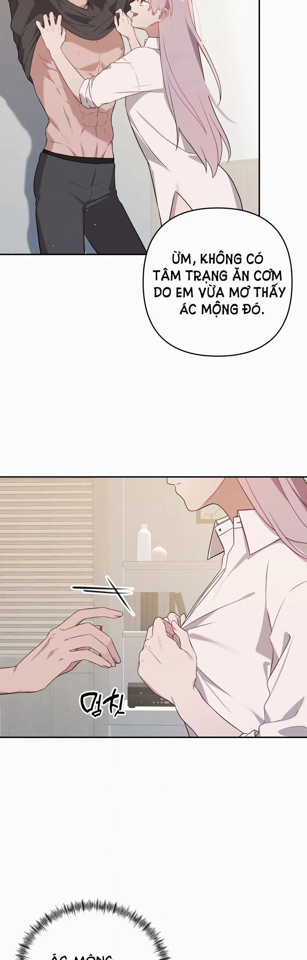 [18+] Sự Sụp Đổ 12.2 trang 24