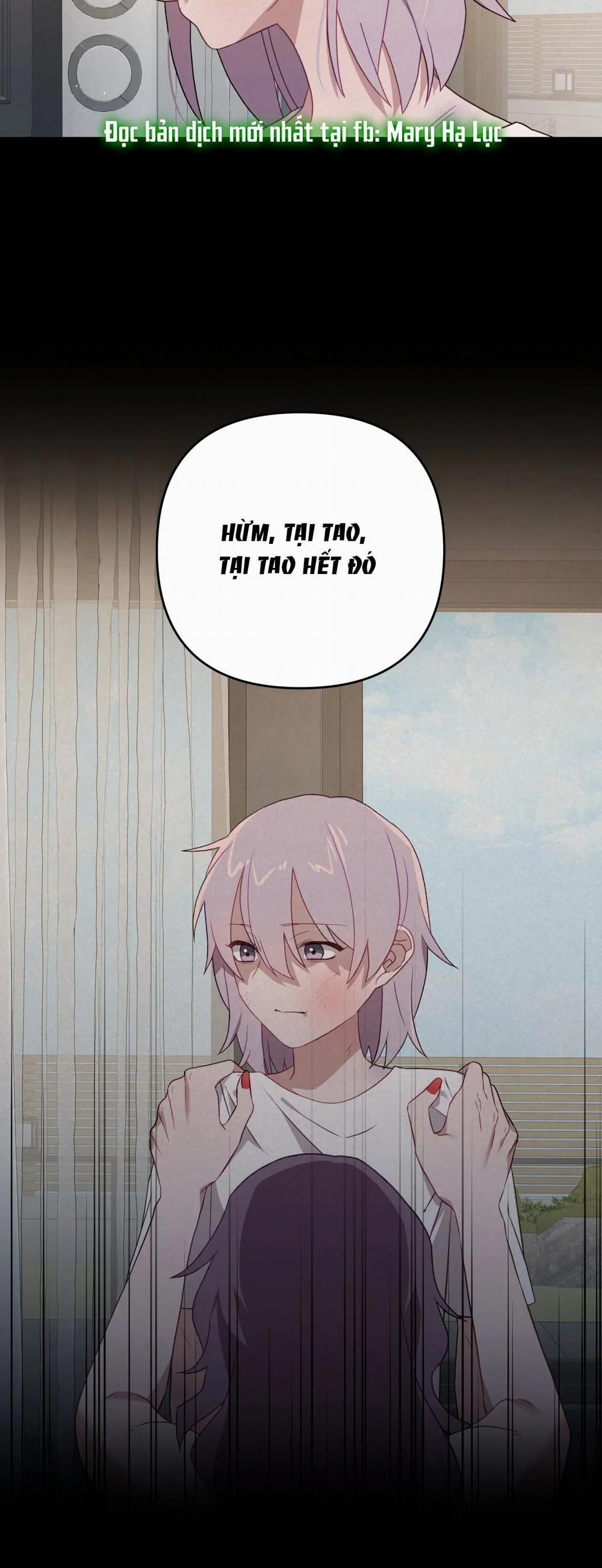 [18+] Sự Sụp Đổ 12.2 trang 3