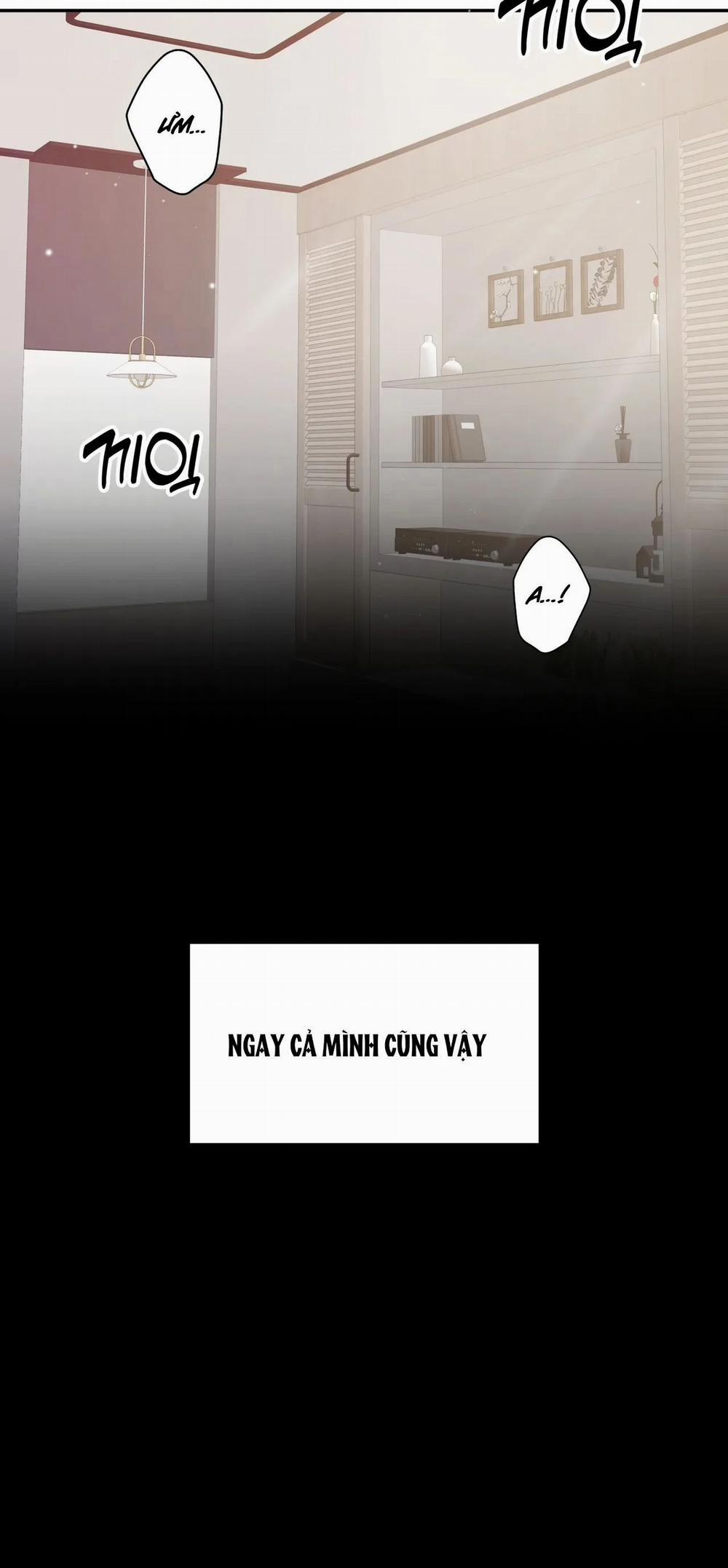 [18+] Sự Sụp Đổ 12.2 trang 34