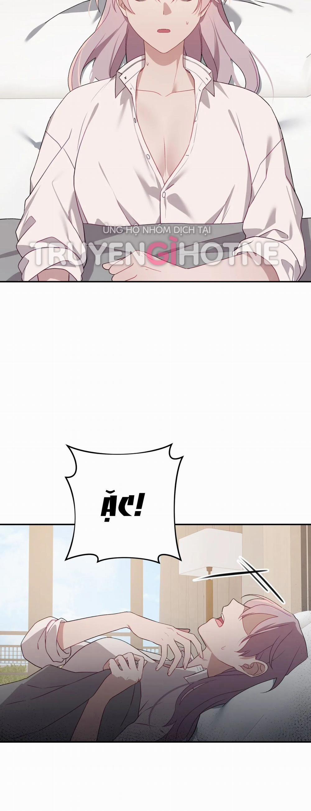 [18+] Sự Sụp Đổ 12.2 trang 8