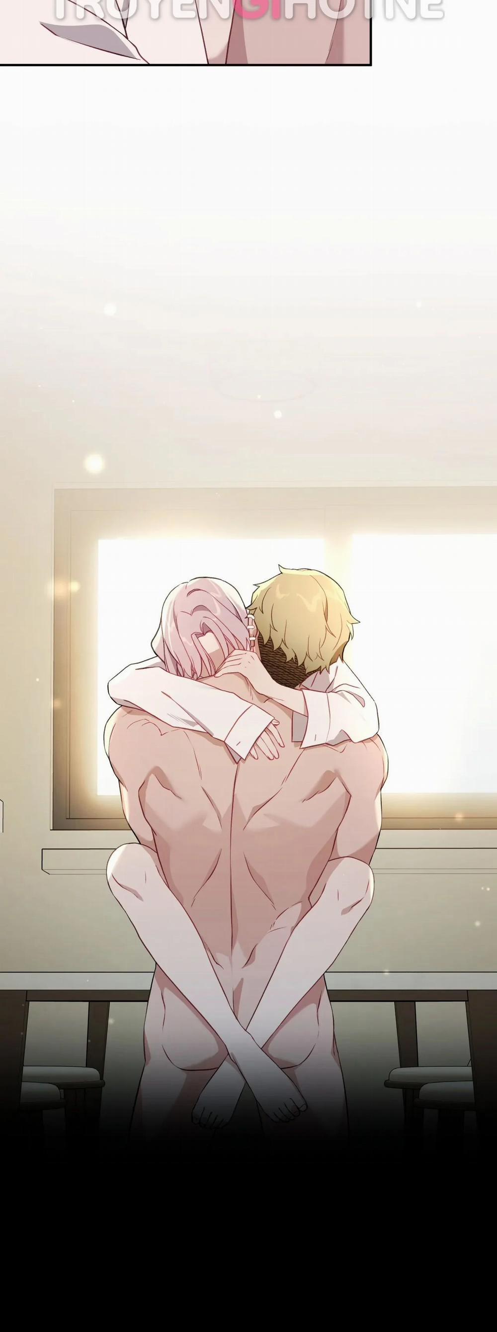 [18+] Sự Sụp Đổ 13.2 trang 1