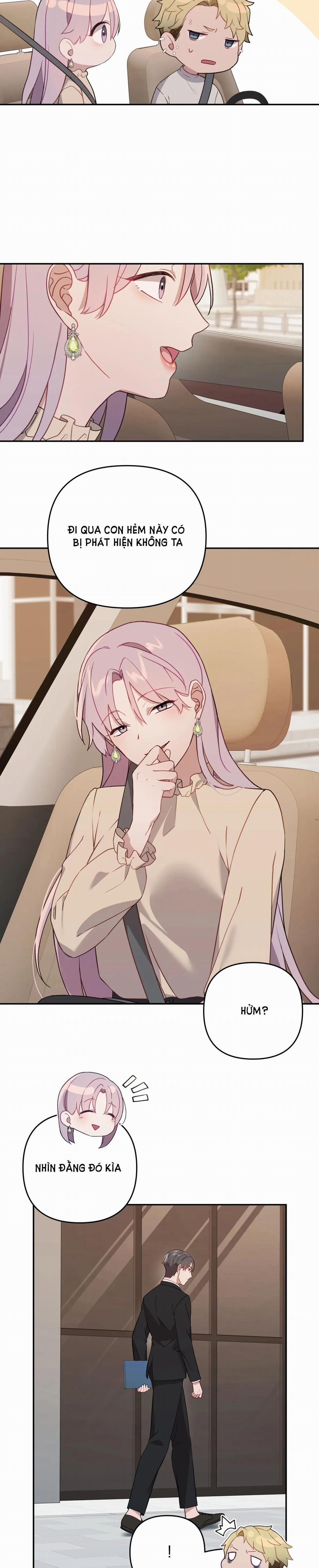 [18+] Sự Sụp Đổ 13.2 trang 9