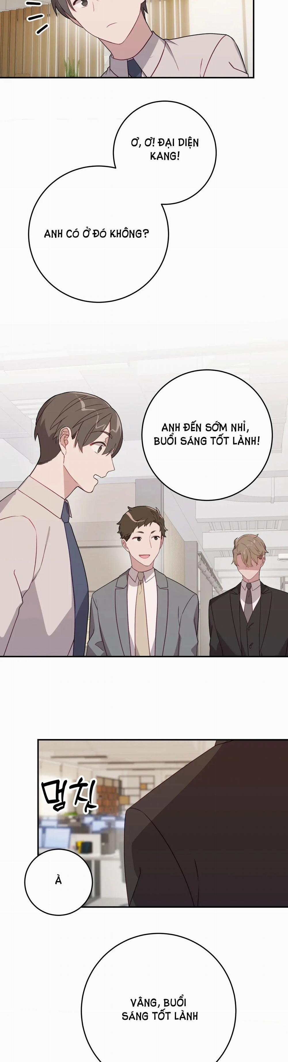 [18+] Sự Sụp Đổ 14.1 trang 1