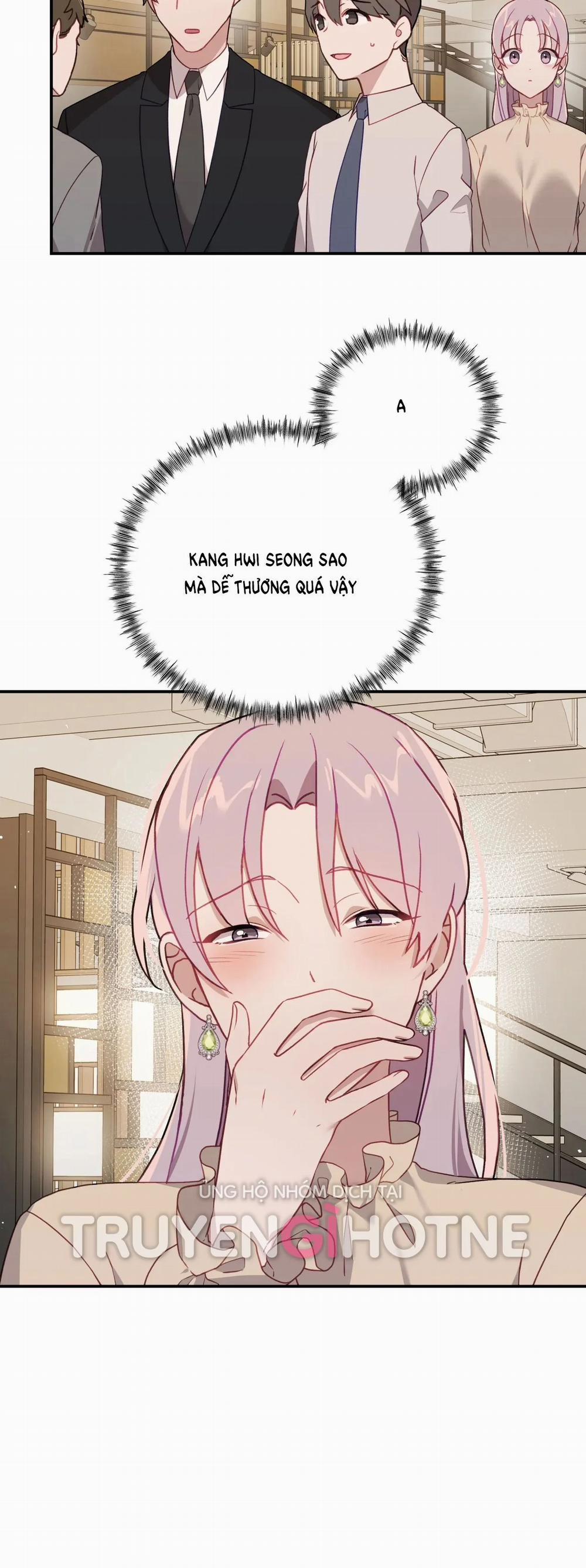 [18+] Sự Sụp Đổ 14.2 trang 13