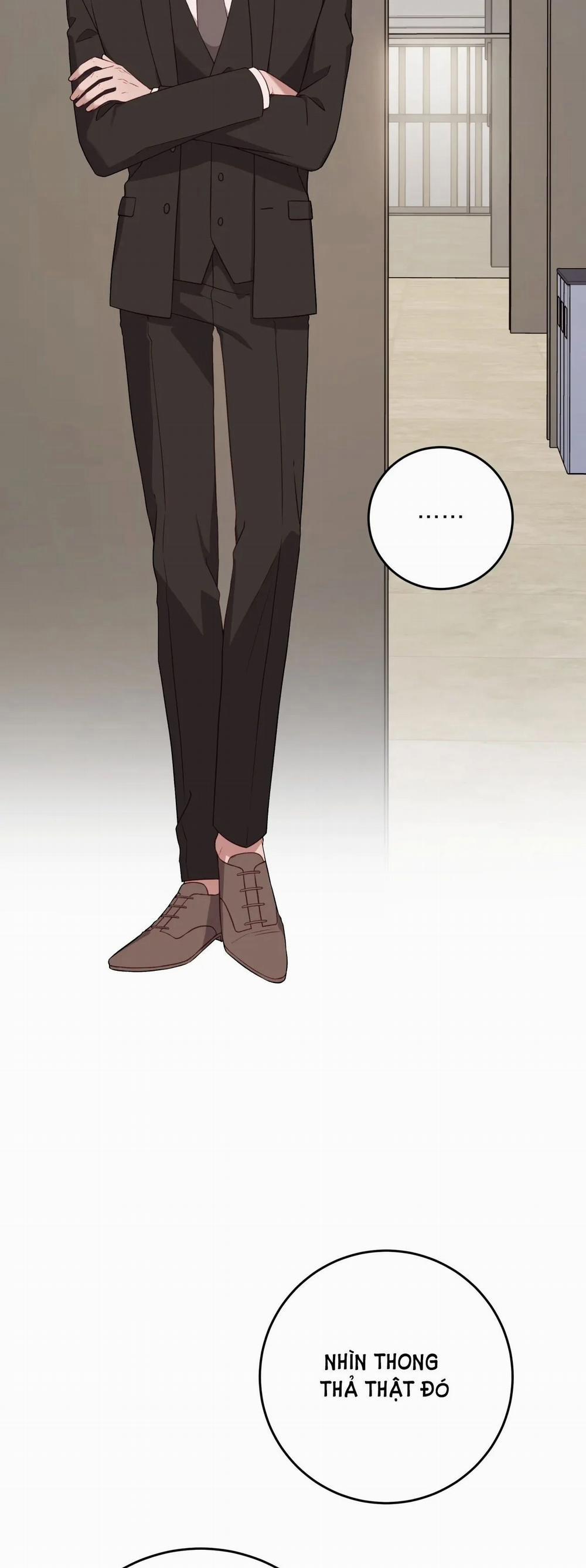 [18+] Sự Sụp Đổ 14.2 trang 9