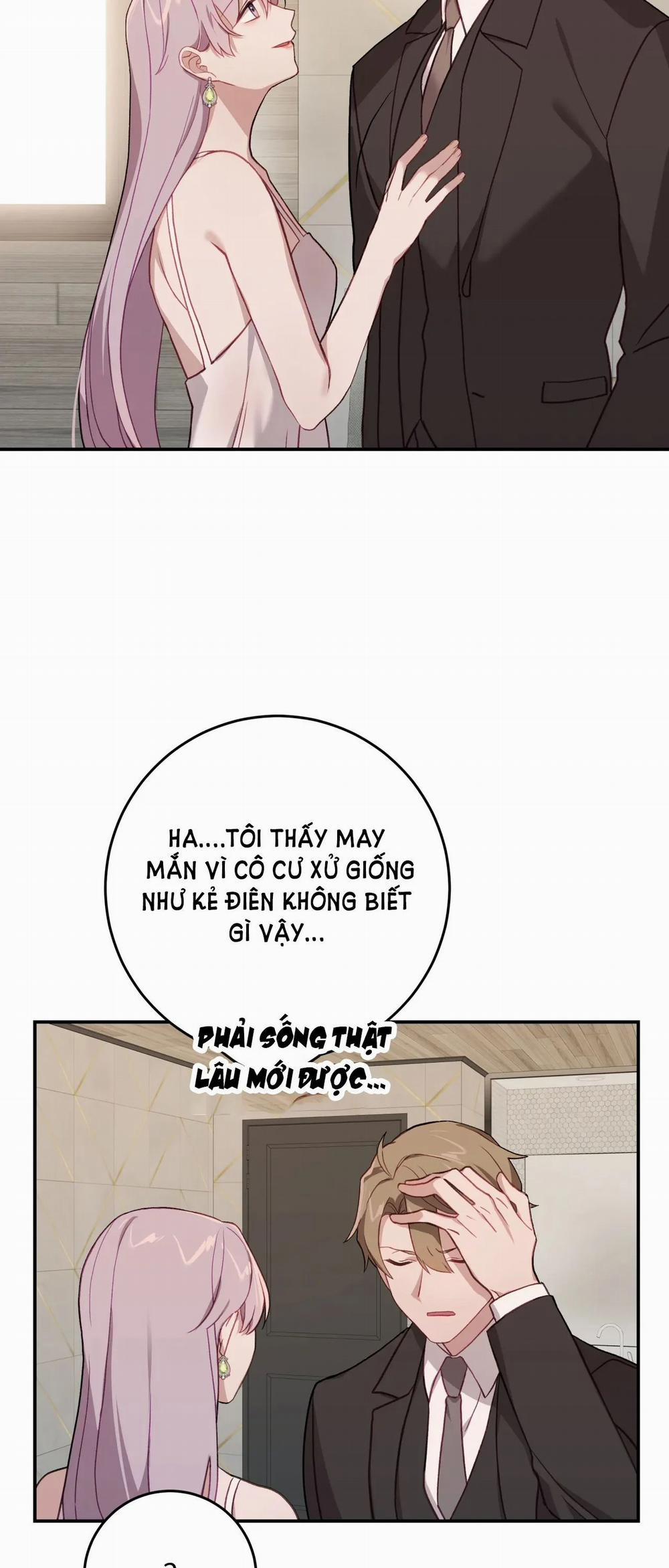 [18+] Sự Sụp Đổ 15.1 trang 12