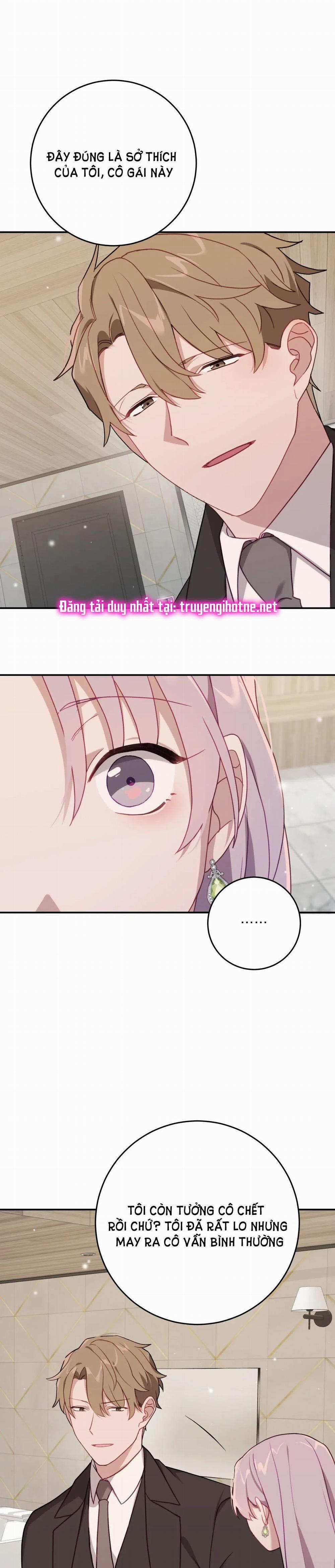 [18+] Sự Sụp Đổ 15.1 trang 17