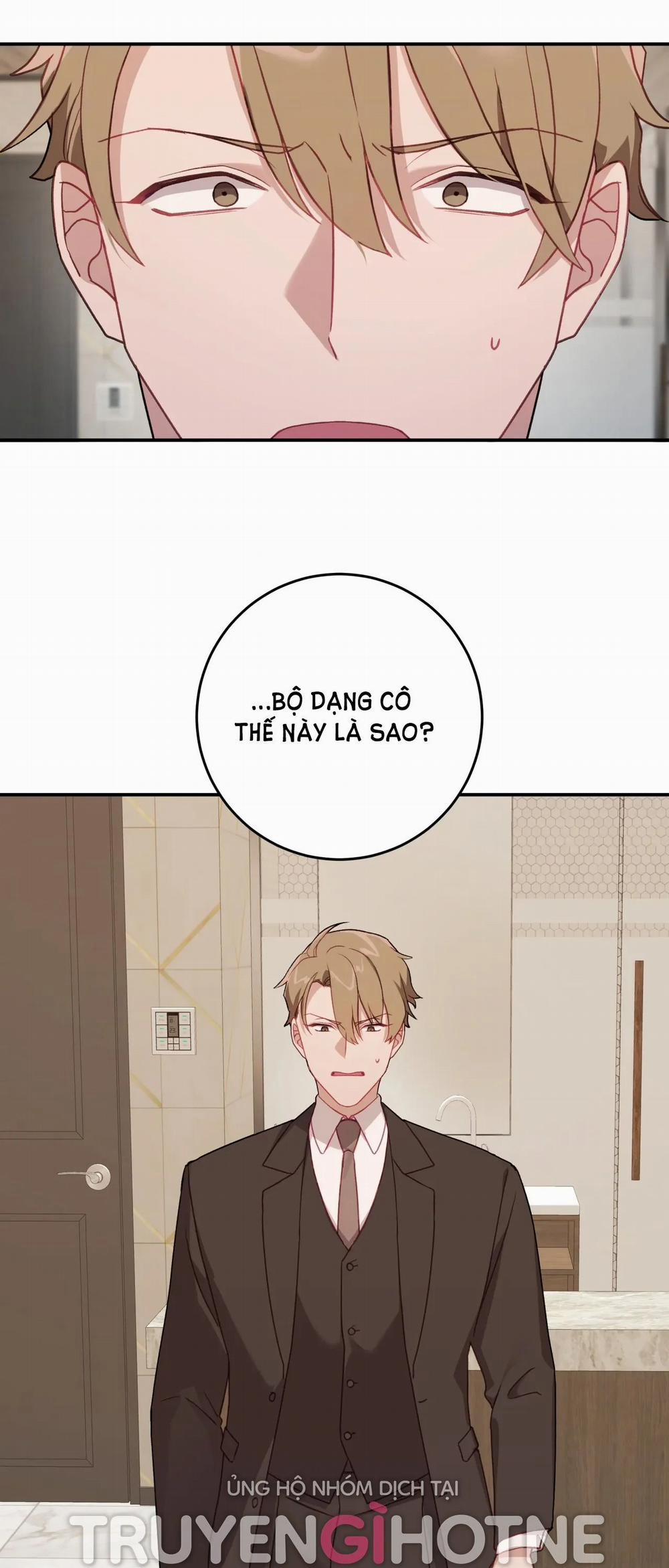 [18+] Sự Sụp Đổ 15.1 trang 7