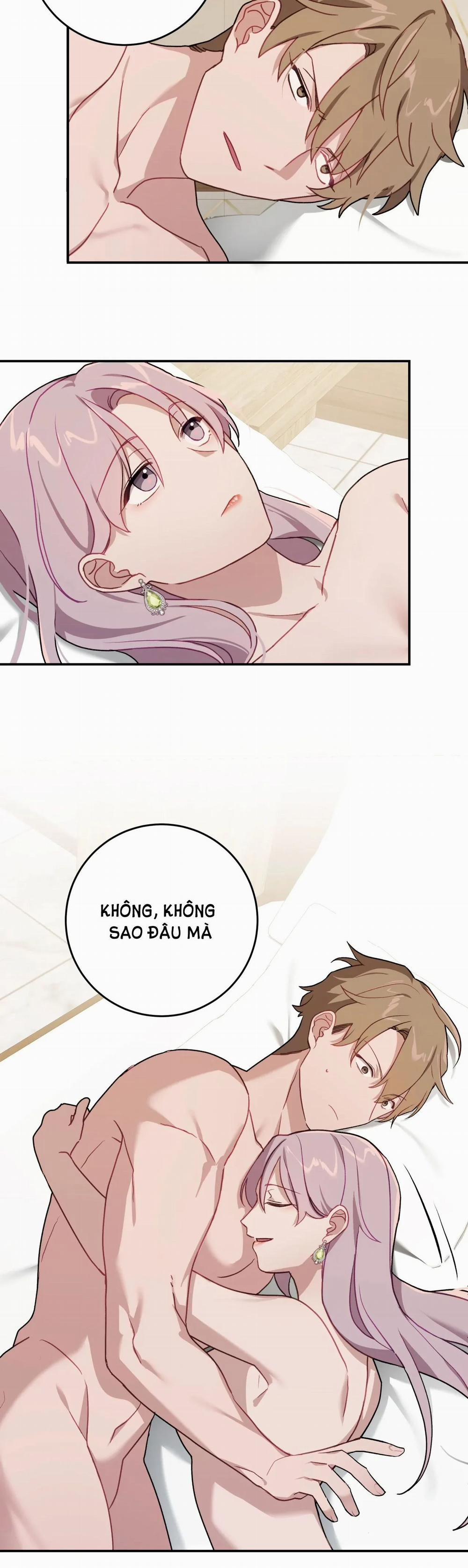 [18+] Sự Sụp Đổ 15.2 trang 13