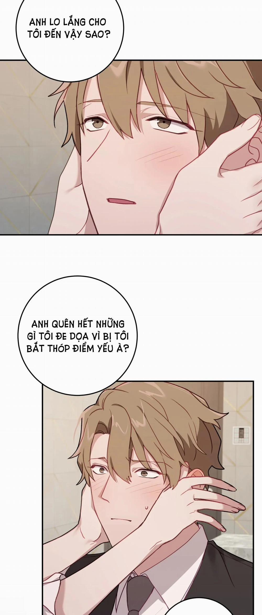 [18+] Sự Sụp Đổ 15.2 trang 2