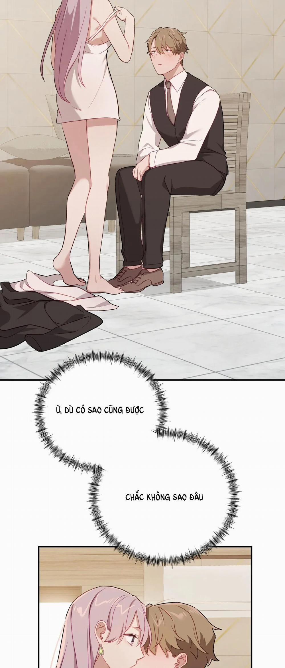 [18+] Sự Sụp Đổ 15.2 trang 5