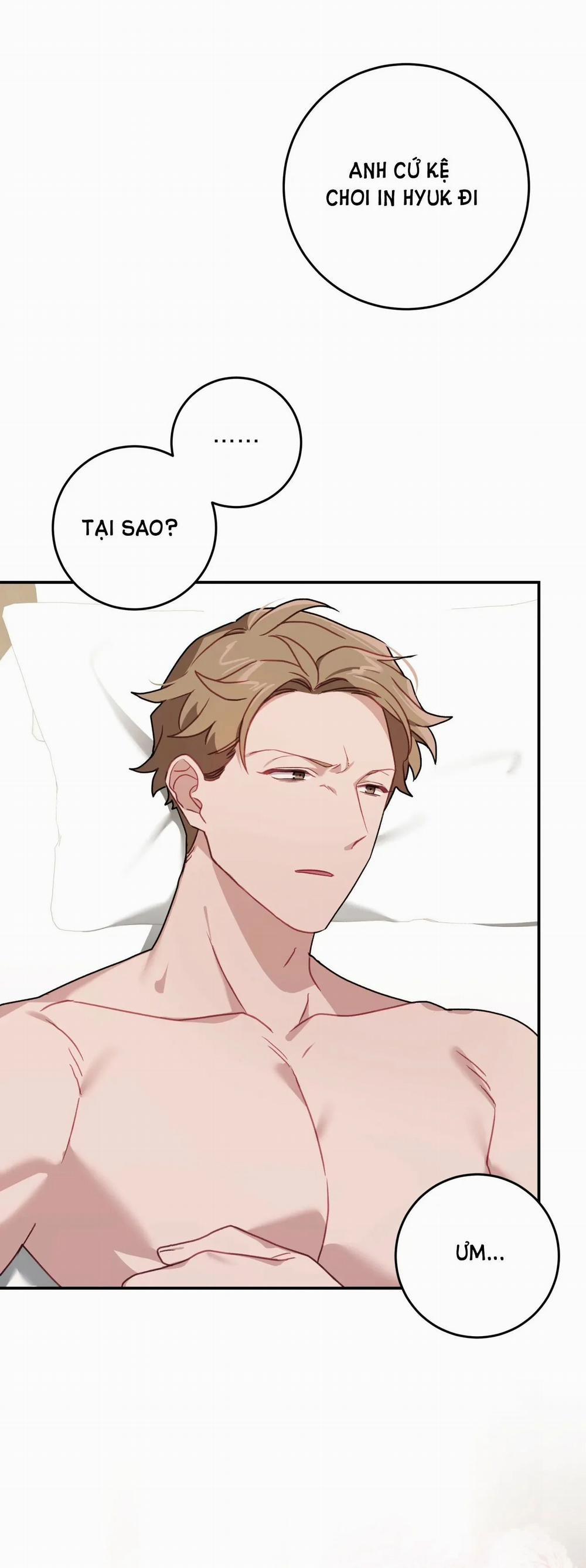 [18+] Sự Sụp Đổ 16.1 trang 0