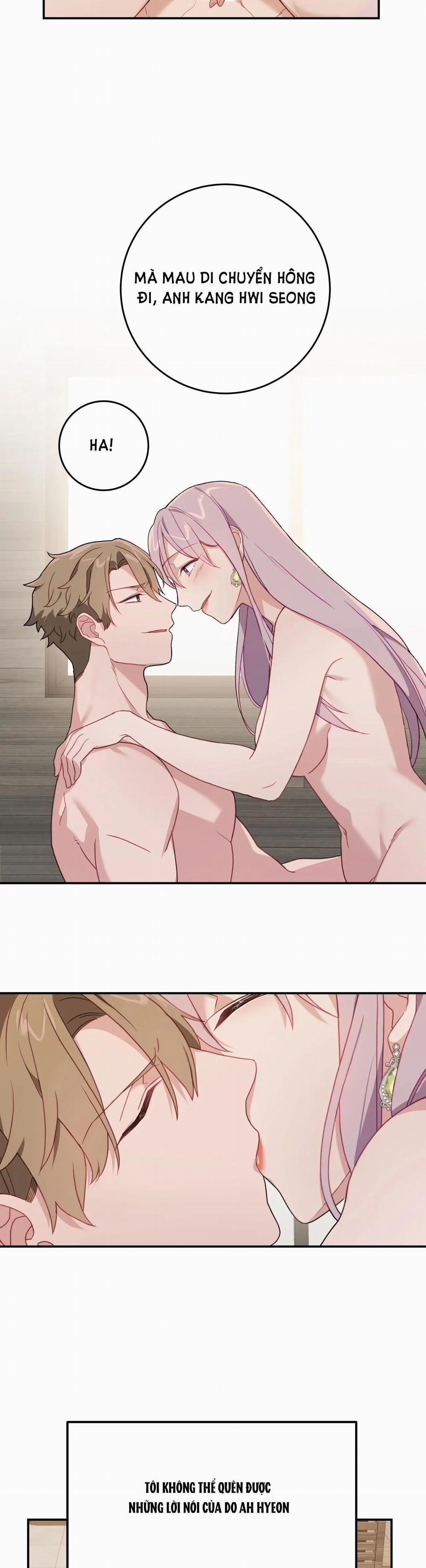 [18+] Sự Sụp Đổ 16.1 trang 11