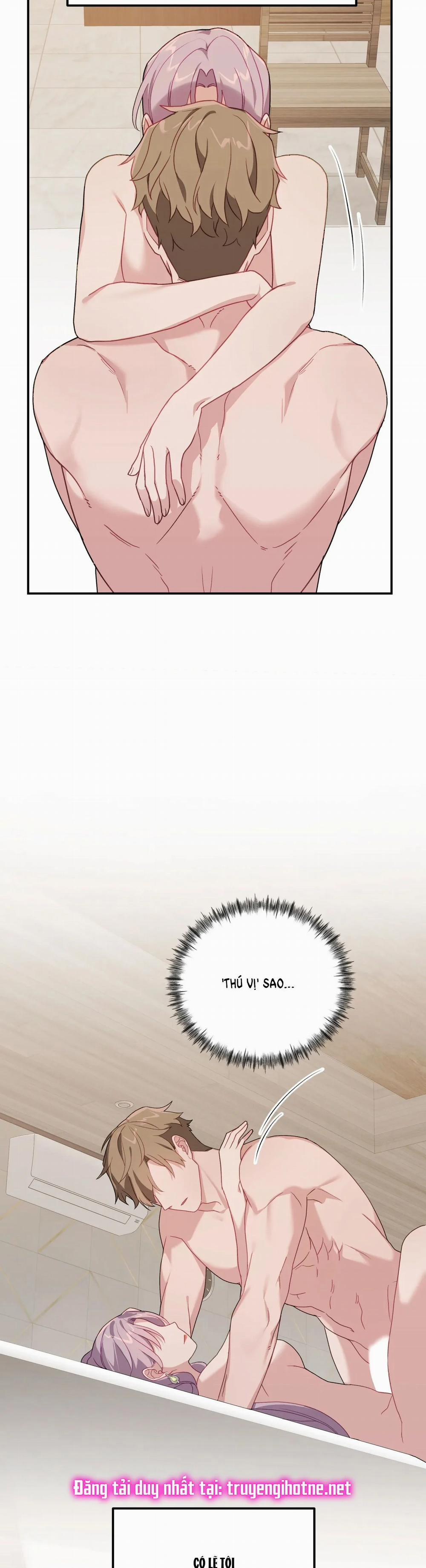 [18+] Sự Sụp Đổ 16.1 trang 12