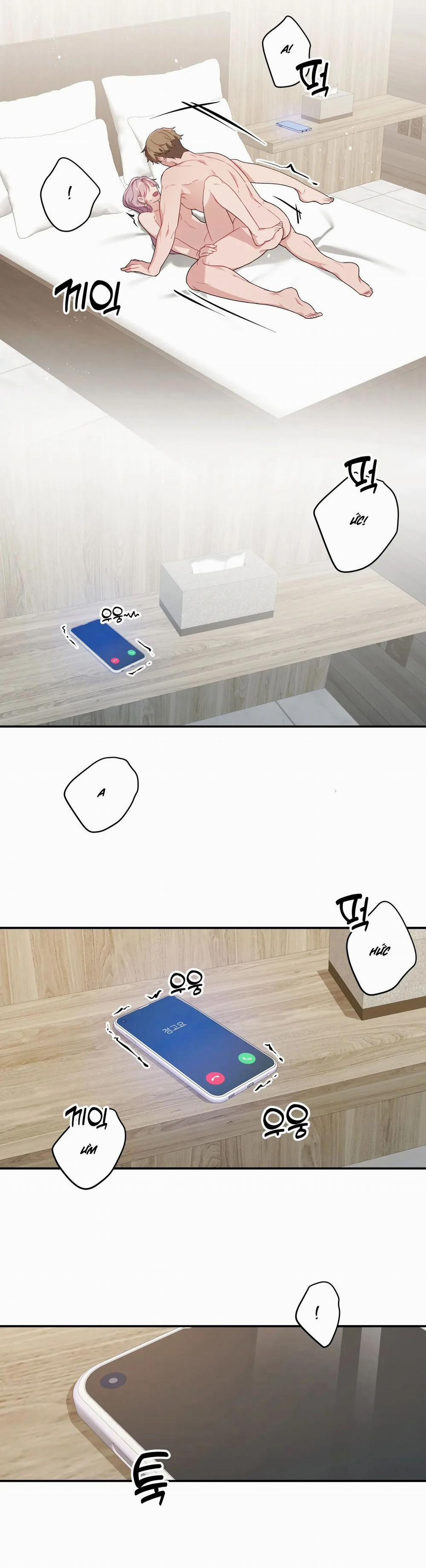 [18+] Sự Sụp Đổ 16.1 trang 14