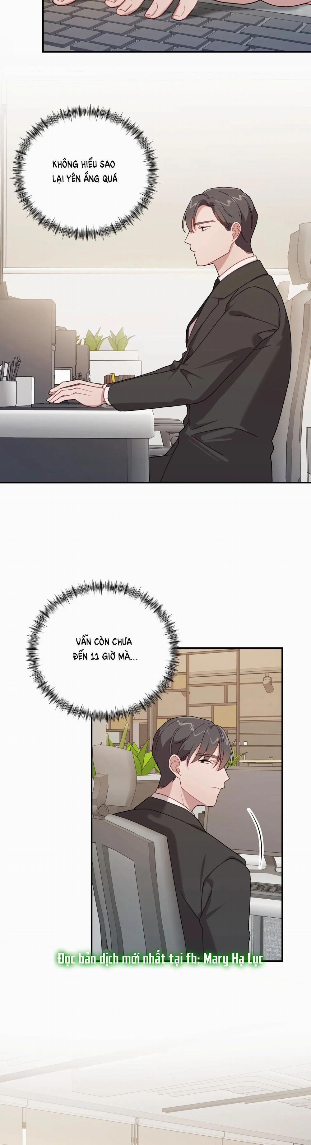 [18+] Sự Sụp Đổ 16.1 trang 19