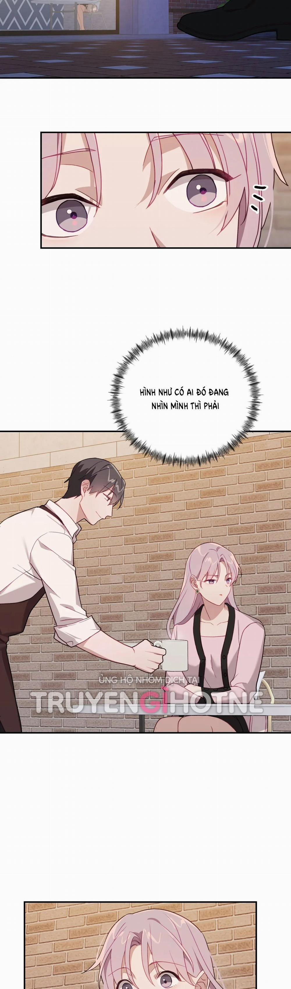 [18+] Sự Sụp Đổ 16.2 trang 12