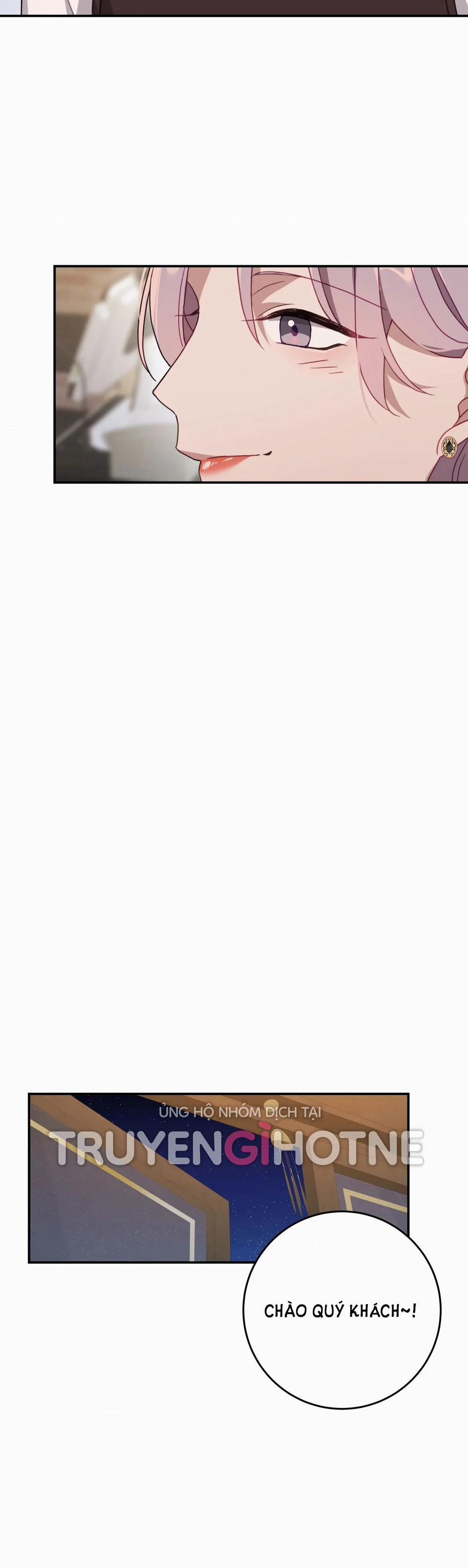 [18+] Sự Sụp Đổ 16.2 trang 6