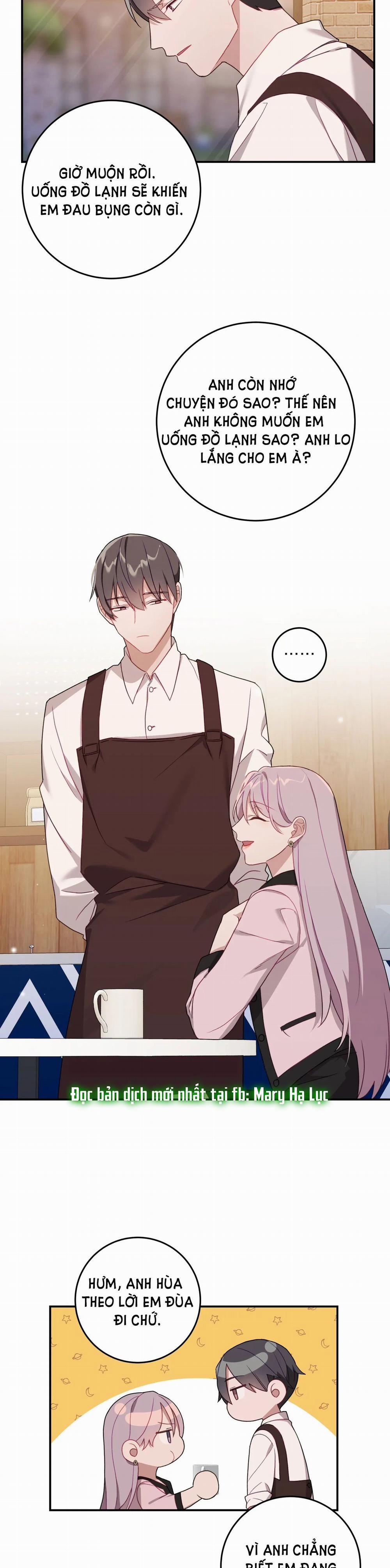 [18+] Sự Sụp Đổ 17.1 trang 1