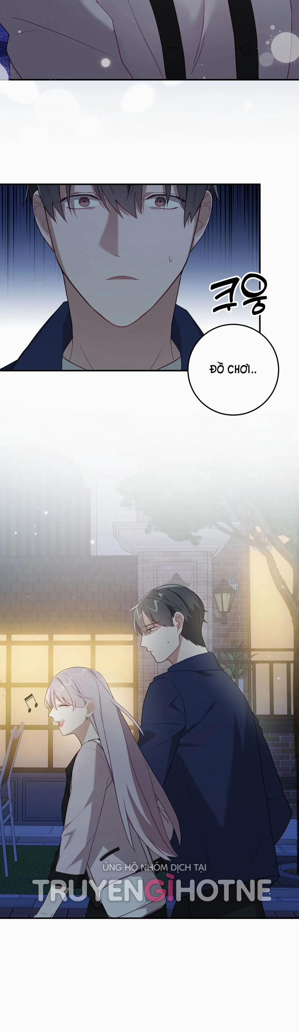 [18+] Sự Sụp Đổ 17.2 trang 12