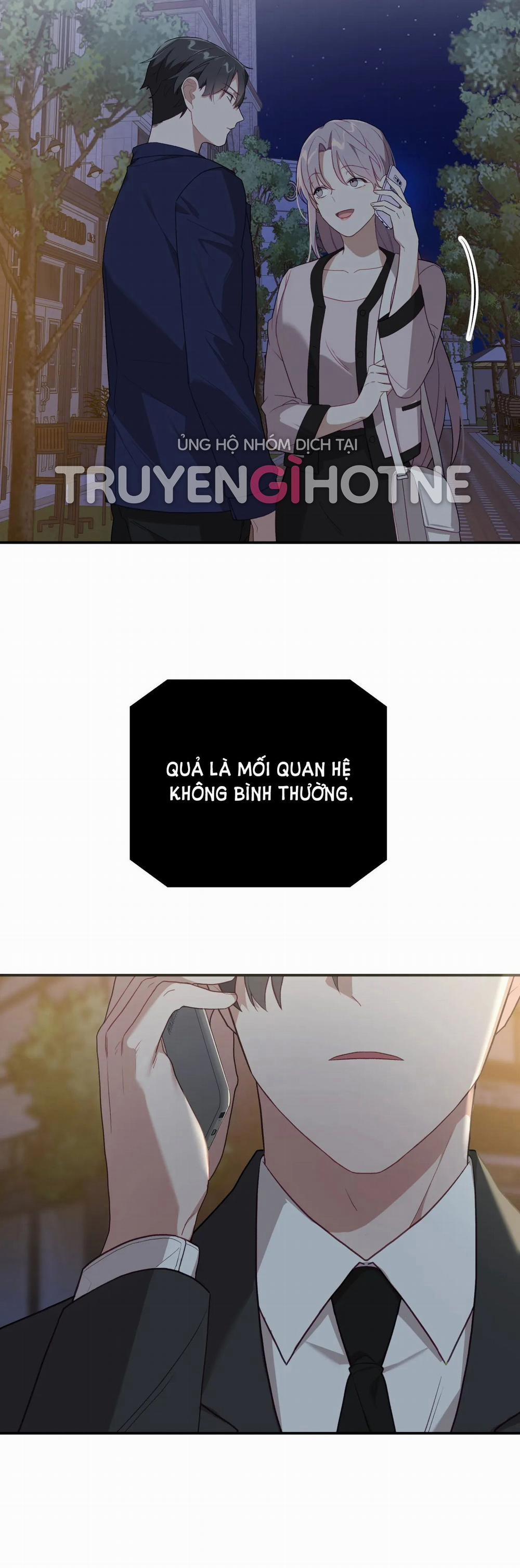 [18+] Sự Sụp Đổ 17.2 trang 6